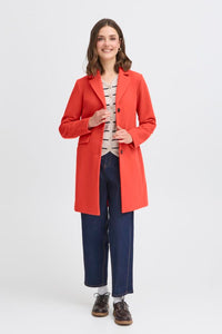 Evilla Jacket
