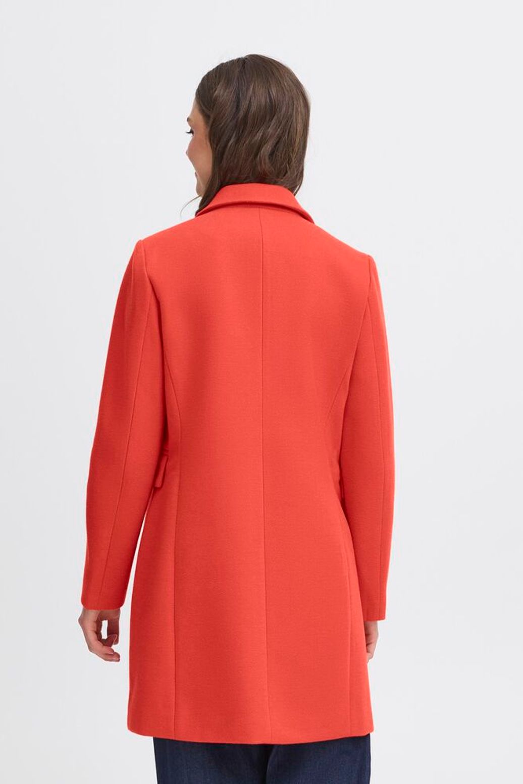 Evilla Jacket