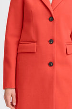 Load image into Gallery viewer, Evilla Jacket
