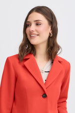 Load image into Gallery viewer, Evilla Jacket
