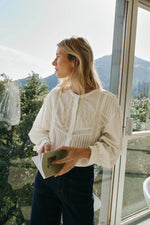 Load image into Gallery viewer, Ethnic Embroidered Shirt

