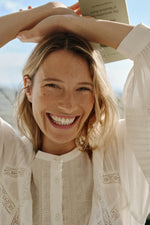 Load image into Gallery viewer, Ethnic Embroidered Shirt
