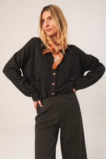 Load image into Gallery viewer, James Culotte Pants
