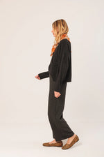 Load image into Gallery viewer, James Culotte Pants
