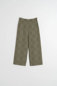 James Culotte Pants