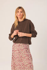 Load image into Gallery viewer, Sport Knit Hoody
