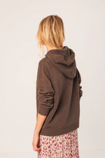 Load image into Gallery viewer, Sport Knit Hoody
