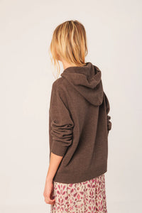 Sport Knit Hoody