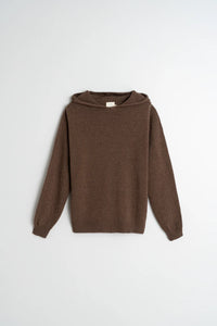 Sport Knit Hoody