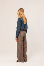 Load image into Gallery viewer, Paty Straight Pants
