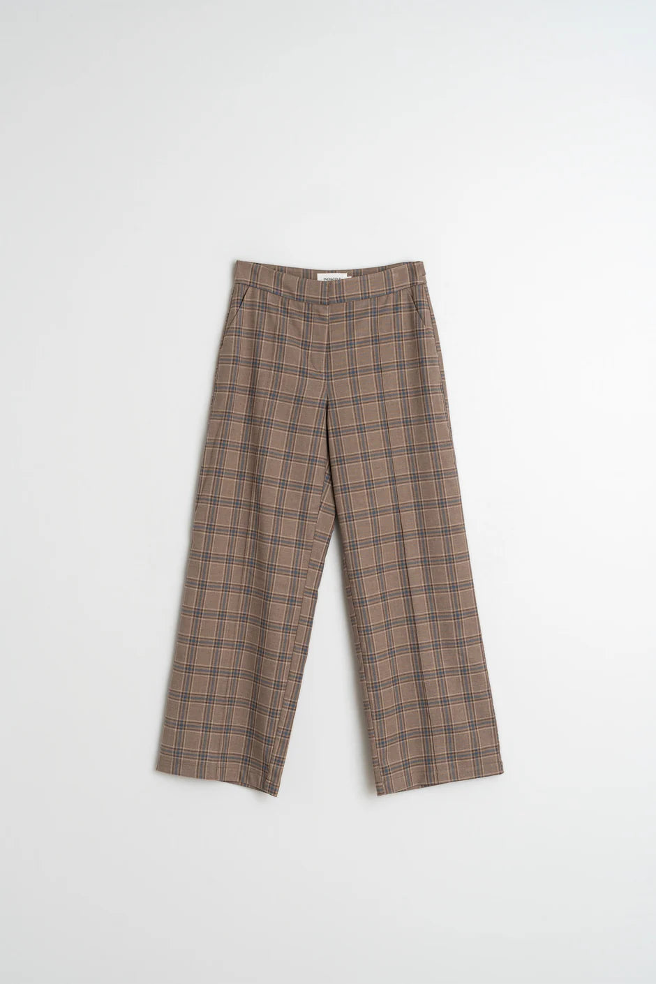 Paty Straight Pants