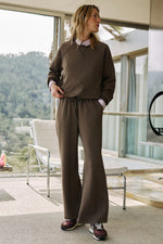 Load image into Gallery viewer, Wide Leg Pants
