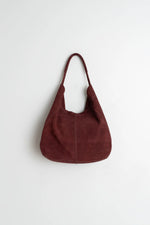 Load image into Gallery viewer, Suede Tote Bag
