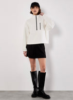 Load image into Gallery viewer, 1/4 Zip Premium Fleece
