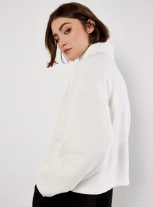 1/4 Zip Premium Fleece