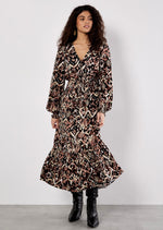 Load image into Gallery viewer, Ethnic Ikat Print
