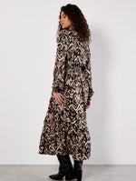 Load image into Gallery viewer, Ethnic Ikat Print

