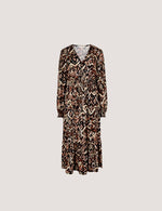 Load image into Gallery viewer, Ethnic Ikat Print
