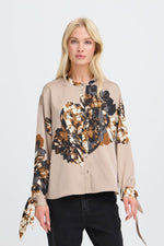 Load image into Gallery viewer, Jannike Bow Shirt

