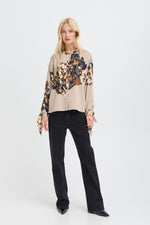 Load image into Gallery viewer, Jannike Bow Shirt
