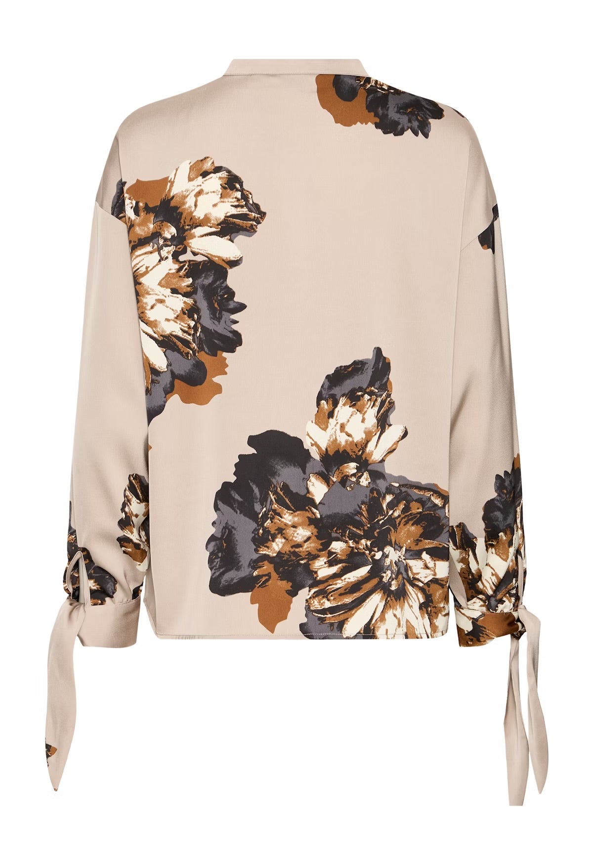 Jannike Bow Shirt