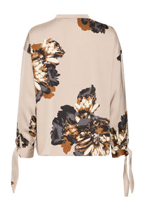 Jannike Bow Shirt
