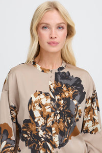 Jannike Bow Shirt