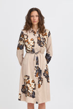 Load image into Gallery viewer, Jannike Shirt Dress
