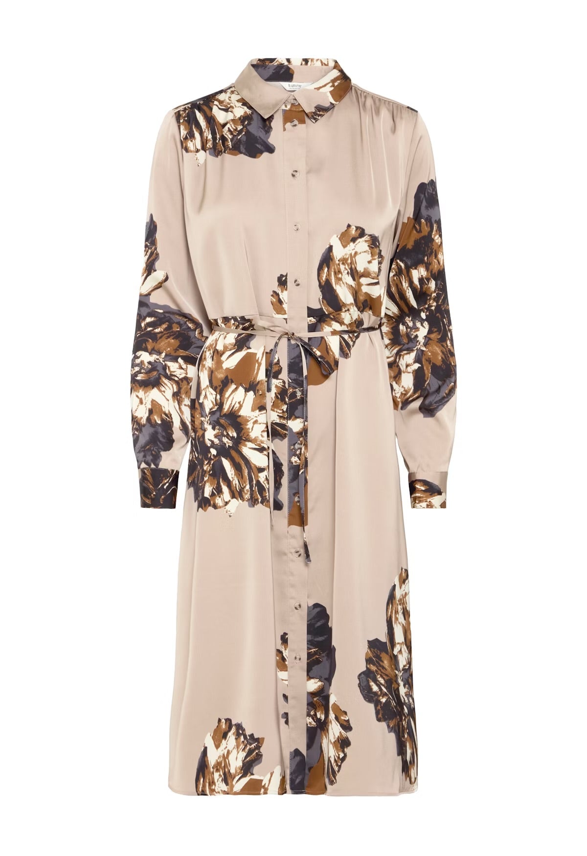 Jannike Shirt Dress