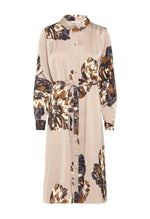 Load image into Gallery viewer, Jannike Shirt Dress
