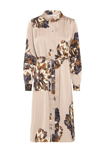 Jannike Shirt Dress