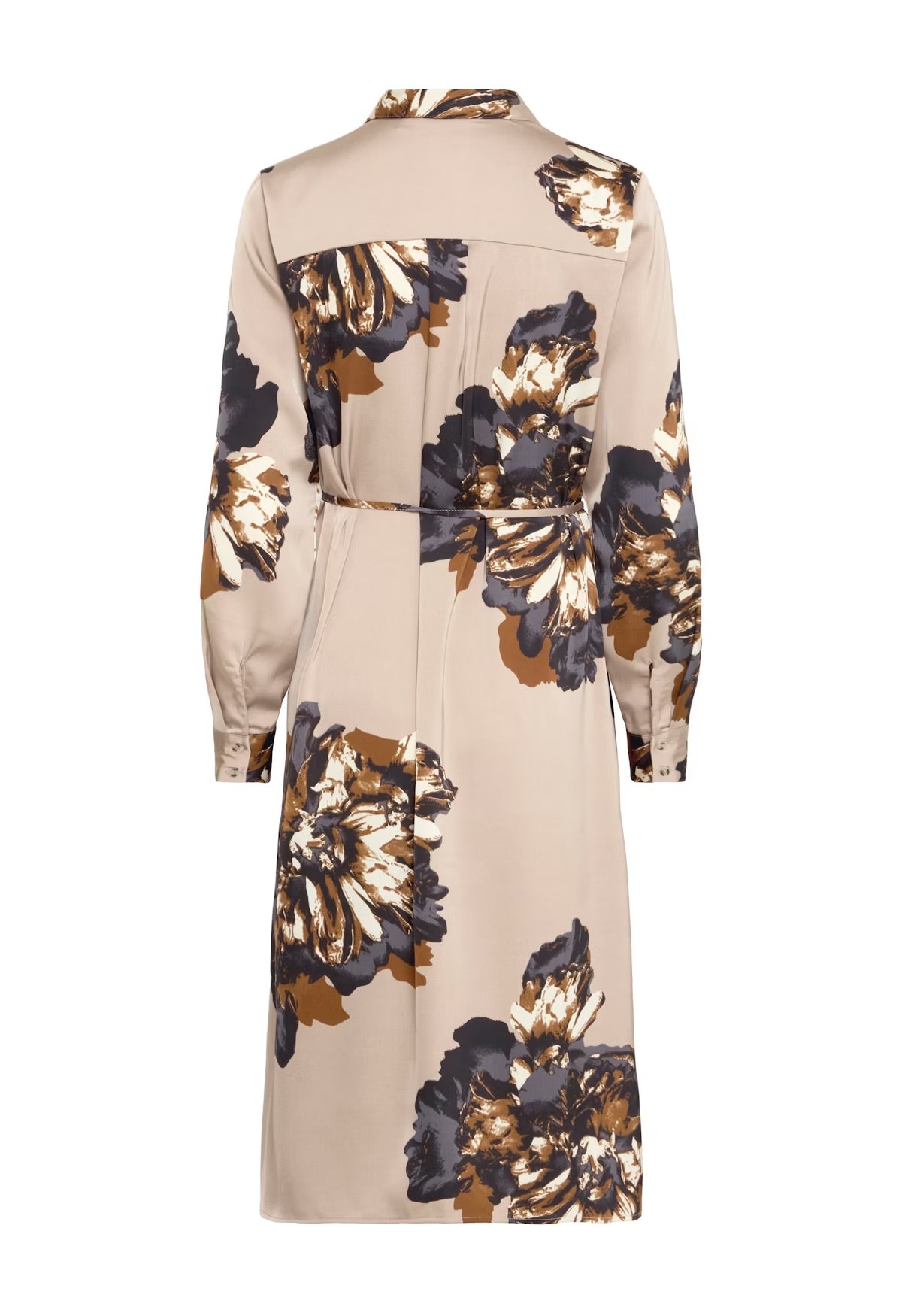 Jannike Shirt Dress