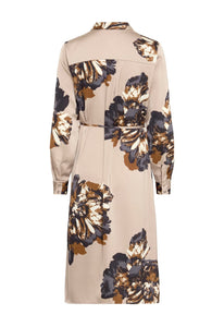 Jannike Shirt Dress