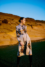 Load image into Gallery viewer, Jannike Shirt Dress
