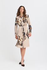 Load image into Gallery viewer, Jannike Shirt Dress
