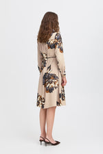 Load image into Gallery viewer, Jannike Shirt Dress
