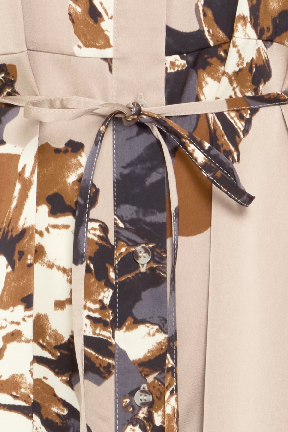 Jannike Shirt Dress