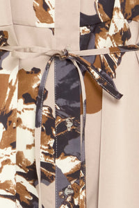 Jannike Shirt Dress