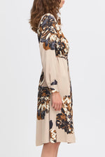Load image into Gallery viewer, Jannike Shirt Dress
