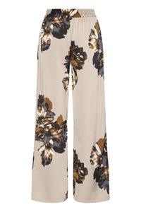 Jannike Wide Leg Pant