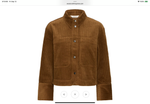 Load image into Gallery viewer, Dixian Corduroy Shirt
