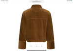 Load image into Gallery viewer, Dixian Corduroy Shirt
