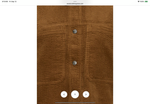 Load image into Gallery viewer, Dixian Corduroy Shirt
