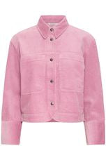 Dixian Corduroy Shirt