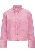 Load image into Gallery viewer, Dixian Corduroy Shirt
