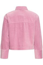 Dixian Corduroy Shirt