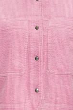 Dixian Corduroy Shirt