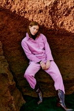 Load image into Gallery viewer, Dixian Corduroy Shirt
