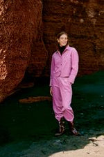 Load image into Gallery viewer, Dixian Corduroy Shirt
