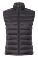 Berta Quilted Vest